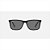 Armação solar Ray Ban RB4373L 606981 145 58 3P  Original - Imagem 3
