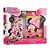 LIVRO DAS EMOCOES MINNIE - Imagem 2