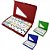 JG DOMINO 28PCS 7,5MM COLOR - Imagem 3