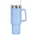 CANECA TERMICA 1200ML INOX - Imagem 3