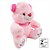URSO DE PELUCIA 19CM - Imagem 6