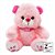 URSO DE PELUCIA 19CM - Imagem 3