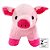 PORCO 29CM PELUCIA - Imagem 2