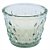 Vela Aromática Com Suporte 6x7,5cm em Vidro GiftHome - Imagem 3