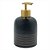 Porta Sabonete Líquido 350ml em Ceramica Chinatown - Imagem 9