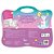 Livro Para Colorir Unicornios Recorte Cole Magic Kids - Imagem 3