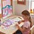 Livro Para Colorir Unicornios Recorte Cole Magic Kids - Imagem 1