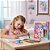 Livro Infantil De Colorir Unicórnios20cm em Papel Magic Kids - Imagem 1