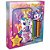Livro Infantil De Colorir Unicórnios20cm em Papel Magic Kids - Imagem 2