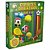 Livro Infantil Para Colorir Esportes Divertidos 20cm Papel - Imagem 3