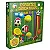 Livro Infantil Para Colorir Esportes Divertidos 20cm Papel - Imagem 1