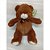URSO DE PELUCIA 23 CM - Imagem 4