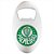ABRIDOR GARRAFA DO PALMEIRAS COM IMA DE METAL OFICIAL - Imagem 2