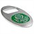 ABRIDOR GARRAFA DO PALMEIRAS COM IMA DE METAL OFICIAL - Imagem 1