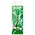 Chaveiro Bandeira Palmeiras 11cm em Metal Mileno Oficial - Imagem 3
