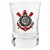 Jogo De Copos Shot Corinthians 2 Peças 50ml em Vidro Oficial - Imagem 2