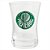 Jogo De Copos Shot Palmeiras 2 Peças 50ml em Vidro Oficial - Imagem 2