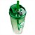 Copo Com Canudo Palmeiras 750ml em Vidro  Oficial - Imagem 3