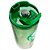 Copo Com Canudo Palmeiras 750ml em Vidro  Oficial - Imagem 2