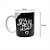 CANECA DEPORCELANA 330ML CORINTHIANS OFICIAL - Imagem 3