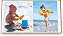 Album para 80 fotos 13x18 INFANTIL  245 - Imagem 2