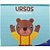 LIVRO DIVERTIDOS POP UPS URSOS - Imagem 1