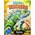 LIVRO ADESIVE E DESCUBRA REPTEIS - Imagem 1