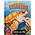 LIVRO ADESIVE E DESCUBRA SERES DO MAR - Imagem 1