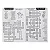 SCOTTINI PALAVRIX  N2207 32P MEDIO - Imagem 4