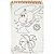 LIVRO SURPRESAS COM AGUA VEICULOS - Imagem 4