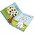 LIVRO MUNDO DOS MINIANIMAIS  LEIA & BRINQUE CACHORRO - Imagem 4