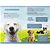 LIVRO MUNDO DOS MINIANIMAIS  LEIA & BRINQUE CACHORRO - Imagem 2
