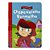 LIVRO MEUS NOVOS CONTOS CHAPEUZINHO VERMELHO - Imagem 1