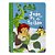 LIVRO MEUS NOVOS CONTOS JOAO E O PE DE FEIJAO - Imagem 1