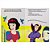 LIVRO MEUS NOVOS CONTOS BRANCA DE NEVE - Imagem 3