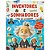 LIVRO DESENVOLVENDO HABILIDADES INVENTORES E SONHADORES - Imagem 1