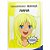 LIVRO COLORINDO MANGA HANA - Imagem 1