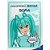 LIVRO COLORINDO MANGA SORA - Imagem 1