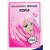 LIVRO COLORINDO MANGA KIRA - Imagem 1