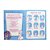 LIVRO DE ADESIVOS MINHAS UNHAS FASHION KAWAII - Imagem 4