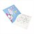 LIVRO DE ADESIVOS MINHAS UNHAS FASHION KAWAII - Imagem 3