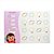 LIVRO DE ADESIVOS MINHAS UNHAS FASHION DIVAS - Imagem 4