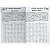 CAÇA PALAVRAS SCOTTINI LETRAS GRANDES N1031 96 PAGINAS FACIL - Imagem 2