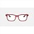 Armação Ray Ban Ferrari RB7144-M F628 53 18 150 Cor Vermelho - Imagem 6