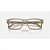 Armação Ray Ban RB5435 ALTERAÇÃO DE ÓTICA Original - Imagem 5