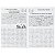 CAÇA PALAVRAS SCOTTINI LETRAS GRANDES BIBLICO N3018 32P(F) - Imagem 2