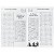 CAÇA PALAVRAS SCOTTINI LETRAS GRANDES BIBLICO N3018 32P(F) - Imagem 3