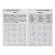 CAÇA PALAVRAS SCOTTINI LETRAS GRANDES N2129 32P(D) - Imagem 2