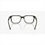 Armação Óculos Arnette AN7284 3011 54 18 145  Verde militar - Imagem 7