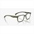Armação Óculos Arnette AN7284 3011 54 18 145  Verde militar - Imagem 8